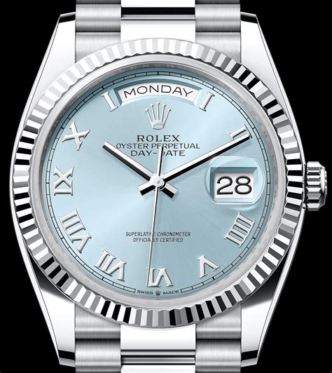 rolex platinum bezel|genuine rolex bezel.